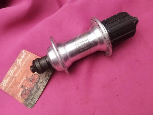 SACHS ORBIT REAR HUB 36 HOLES - Moyeu arrière