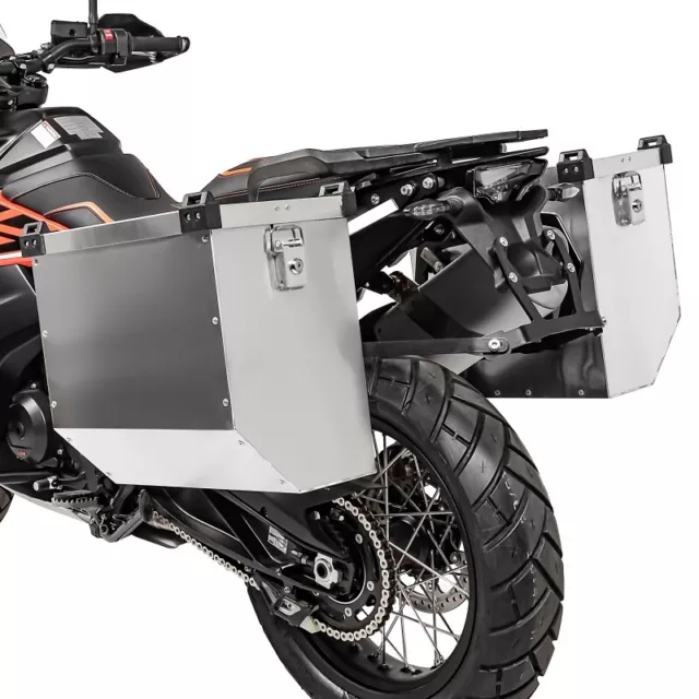 NiceCNC bagages arrière de moto queue Rack pour KTM EXC EXC-F TPI SX SXF XC