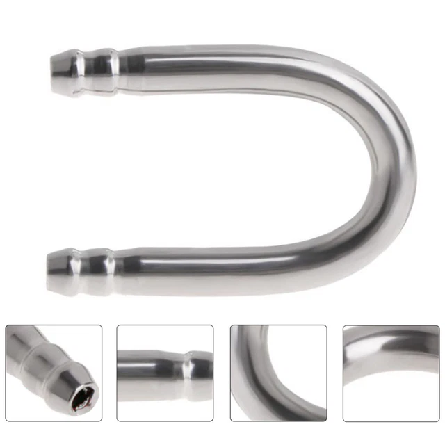 Tubo di prolunga x Pompa d'Aria x Gonfiaggio Pneumatici