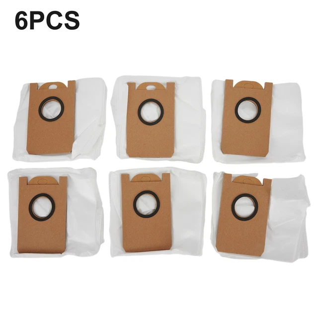 20 Sacchetti Per Aspirapolvere Premium + 4 Filtri, Compatibili Con Siemens VSZ 5 XTRM Z5.0, Microfibra 5 Strati, Made In Germany, Ipoallergenici