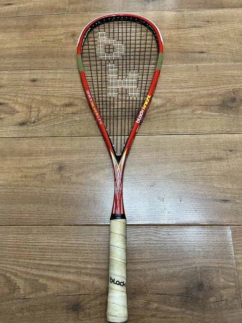 Black Knight Quicksilver LTS ex Demo