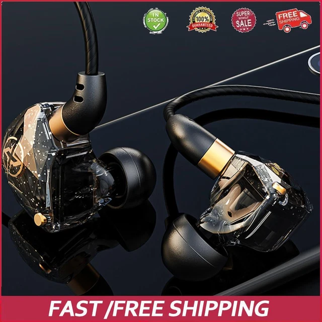Earbuds and best sale microphone for computer