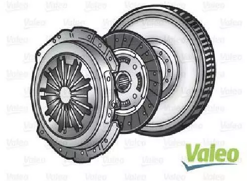 Originale VALEO Kit Frizione 835028 per VW