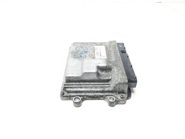 MAZDA CX5 ENGINE Ecu Control Module Unit 2.2 Diesel Skyactiv Sh0118881U ...