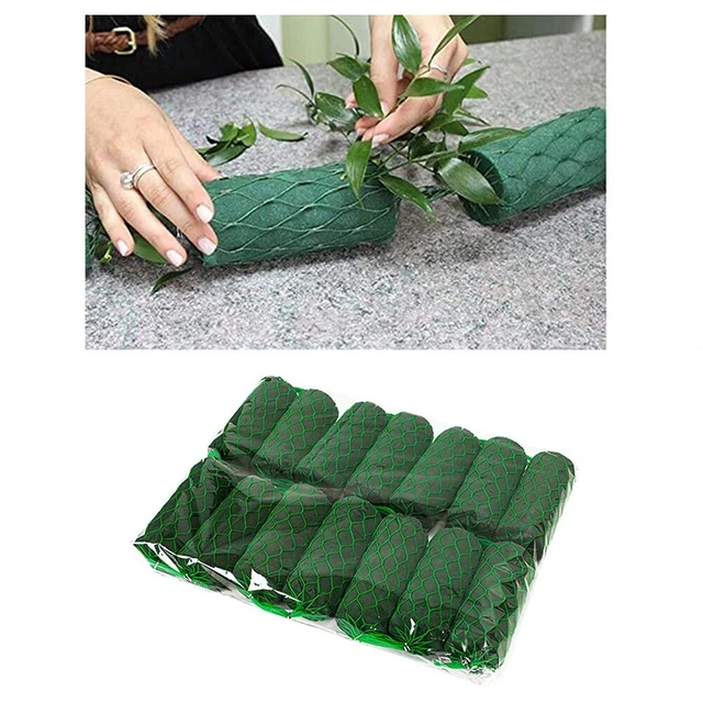 14X WATER ABSORBENT Foam Blocks for Garland Floral Arch Odorless and