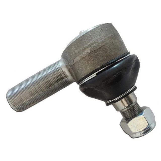 TIE ROD END Fits Massey Ferguson 3595527M91 S.42087 375, 383, 390, 390T, 398, 39