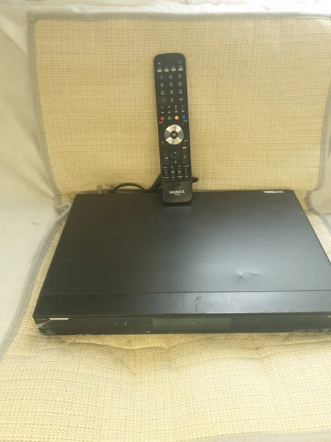 ALLIITY R-F04 Télécoande Replacée Pour Huax Foxsat HDR Freesat