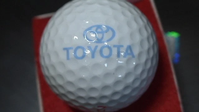 Vintage Golf Balls, Vintage Golf Equipment, Golf, Sporting Goods