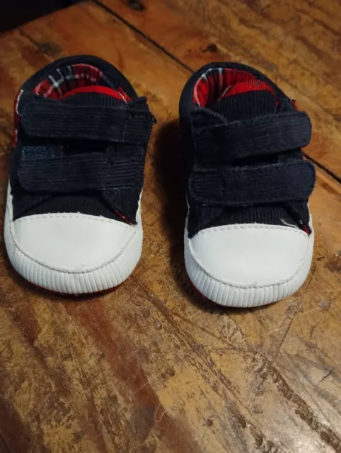 Scarpe neonata deals battesimo chicco