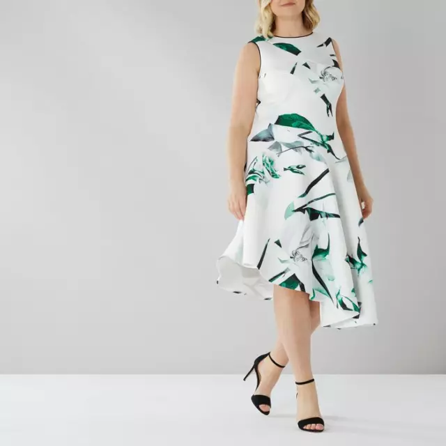 Coast dawn scuba dress outlet