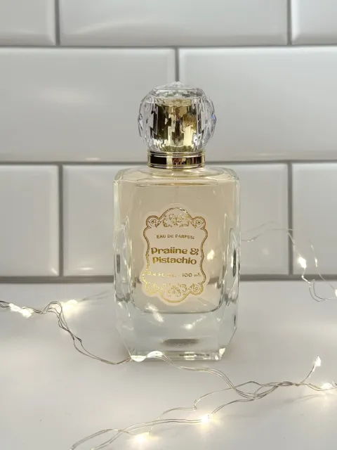 TRU FRAGRANCE Vanille Nomad #023 Eau de Parfum Spray 3.4 oz BRAND NEW!!!