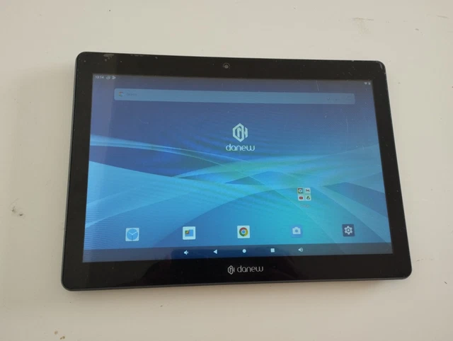 Fédéral La fourniture Raide tablette 8 danew dslide 807 2go 32go terrorisme allo