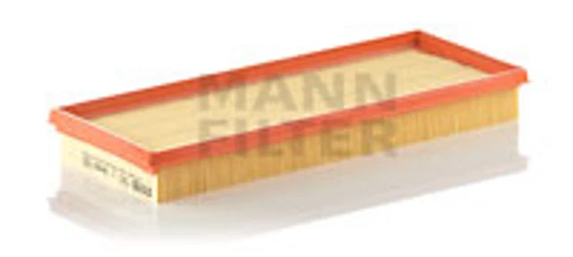 Luftfilter MANN-FILTER C 3463 Filtereinsatz für TALBOT OPEL PEUGEOT HORIZON 205