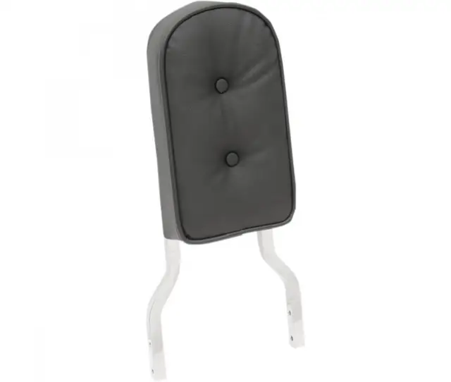 Harley Davidson -Sissy BAR Con Respaldo - 0822-0300