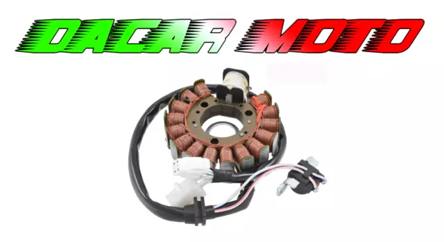 Stator MBK Doodo Xn - 150 2000 2001 2002 Xq Thunder 150 RMS