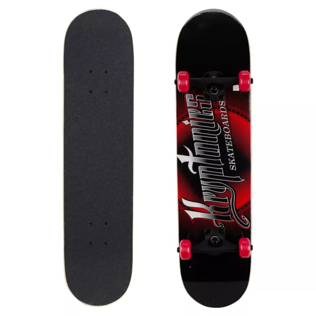 Skateboard (31 In. x 7.5 In.)