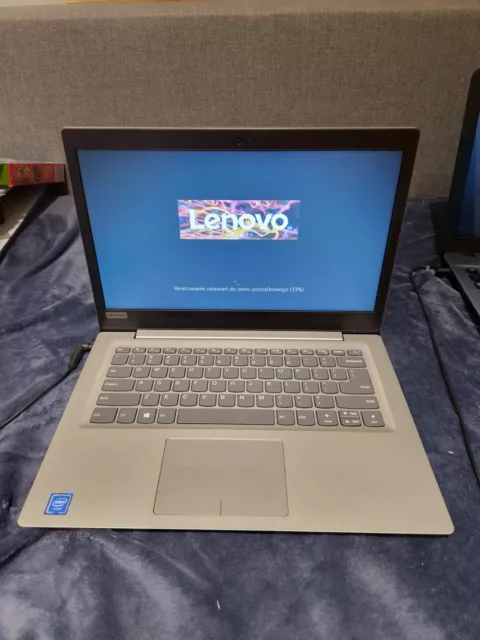 Lenovo Ideapad 120s-14iap