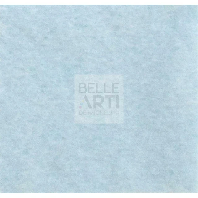 Panno Lenci 1 Mm 30X40 Cm Celeste