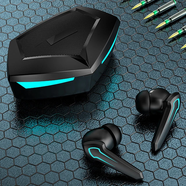 P30 HEADPHONE BLUETOOTH 5.1 Large Capacity Battery Wireless