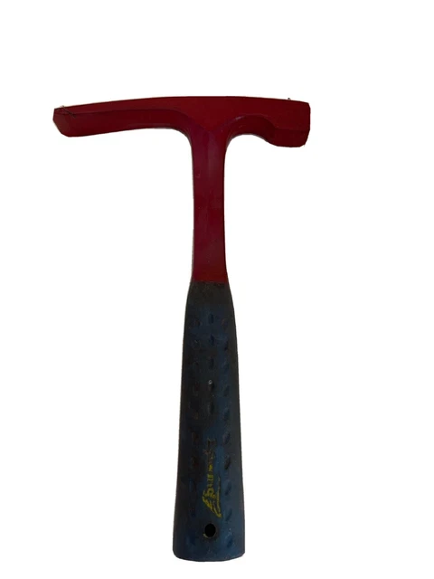 estwing rock pick hammer 11 inch