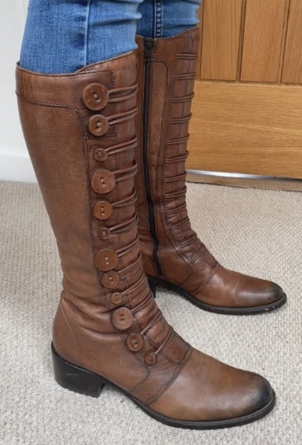 Bertie shop pixie boots