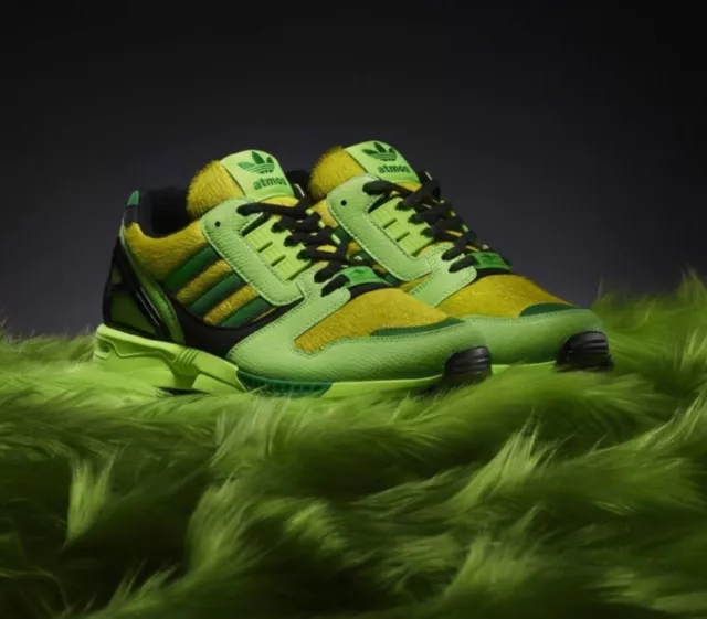 Adidas zx 8000 ATMOS Gr. 42 Neu