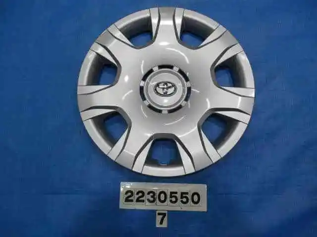 TOYOTA Hiace 2010 LDF-KDH211K Wheel Cover 4260226040 [Used] [PA82035572]