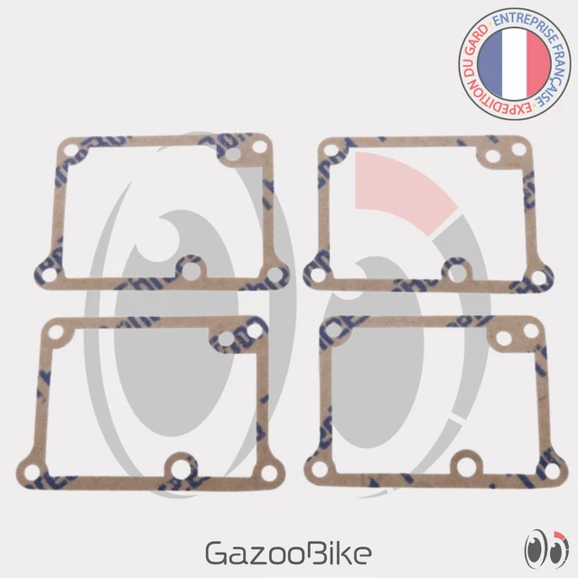 Boisseau De Carburateur Pour Suzuki TS 125 (1973-1977) - Pièce D'occasion, Référence 13551-28010