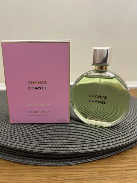CHANCE EAU FRAÎCHE Eau de Parfum Spray - CHANEL