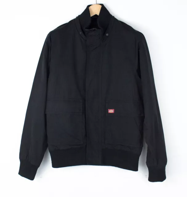 Dickies Hommes Rembourré Veste Manteau TAILLE S