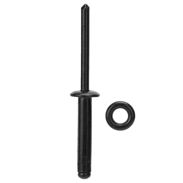 Waterproof Rivets Portable High Strength Kayak Rivet Kit For Boating Kayak