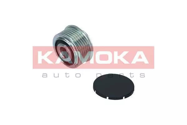 RC027 KAMOKA Ruota libera generatore per CITROËN, FIAT,FORD,HYUNDAI, LANCIA,MAZDA,PEUDO