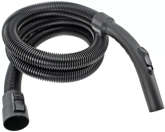 2m Pipe Hose + Handle for KARCHER WD2 WD2.200 WD2.240 WD2024 WD2064 WD2200