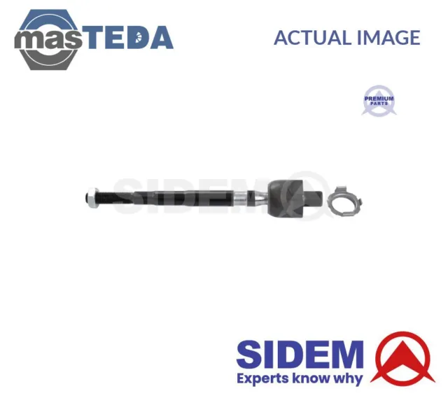 47412 Tie Rod Axle Joint Track Rod Front Sidem New Oe Replacement