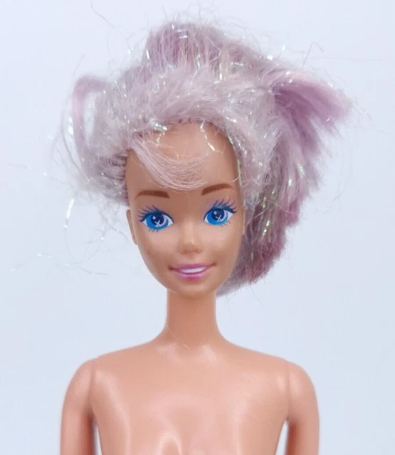 Barbie Magical Hair Mermaid 1993 À VENDRE! - FR