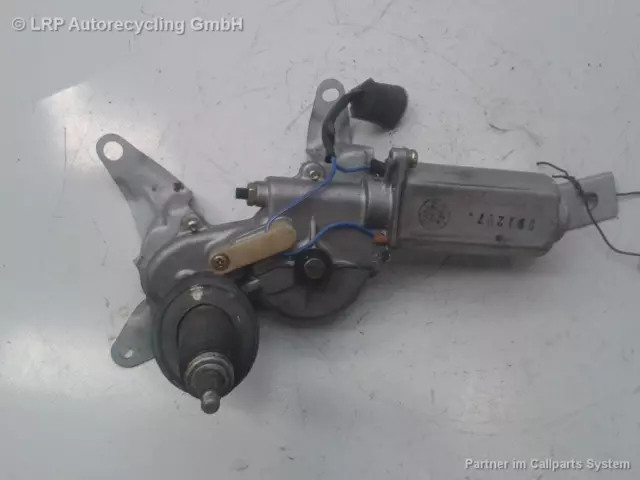 Kia Pride Kombi original Heckwischermotor 085111030 BJ2000