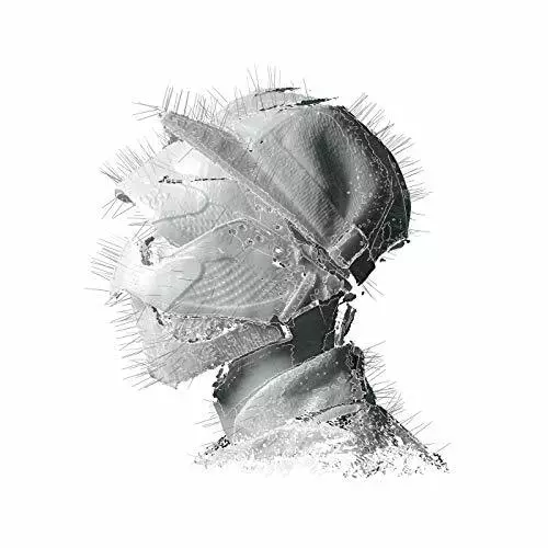 Woodkid - The Golden Age [CD]
