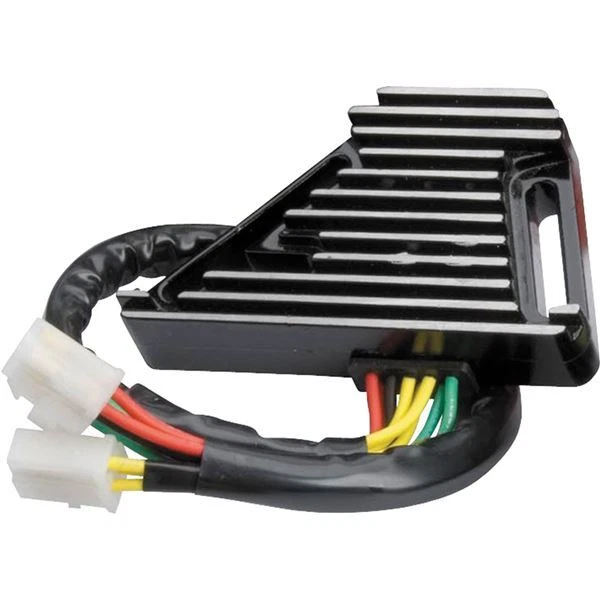 Rick's Motorsport Electrics  Style Regulator - 30-502