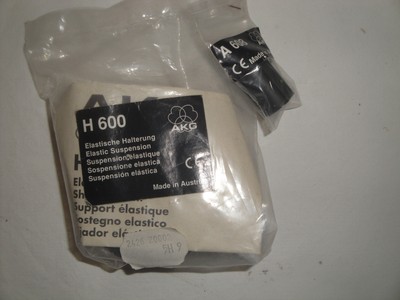pour col de cygne à visser Support de table AKG STSDAM+ 