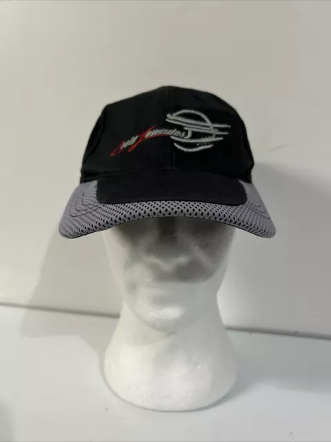 V8 Supercars - Ford Racing Team - Craig Lowndes Unisex Cap/Hat - Adjust - GC