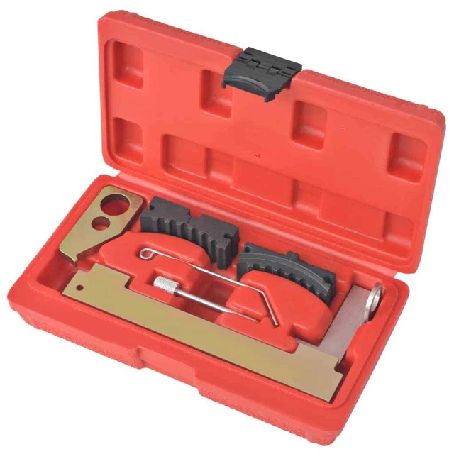 Kit Temporizzazione Motori Alfa Romeo Vauxhall Cinghia Distribuzione vidaXL