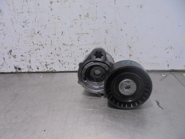 galet tendeur pour BMW 3 20 D 2007 4732413