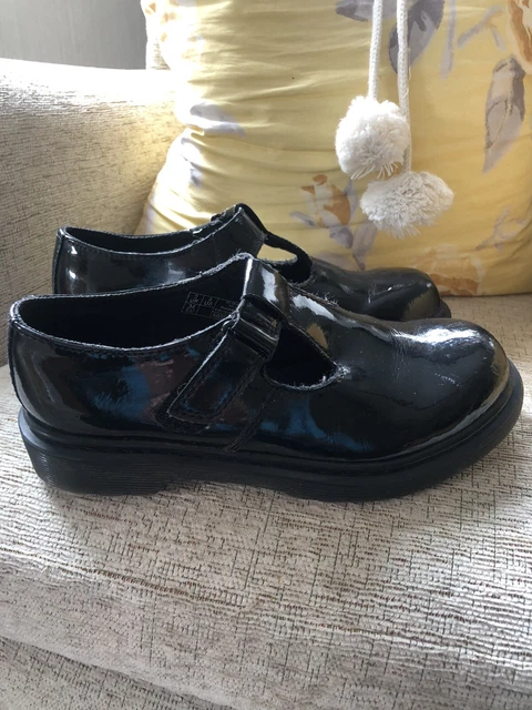 Dr sales martens goldie