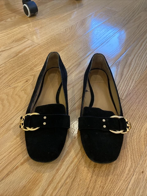 Tory burch sales marsden loafer