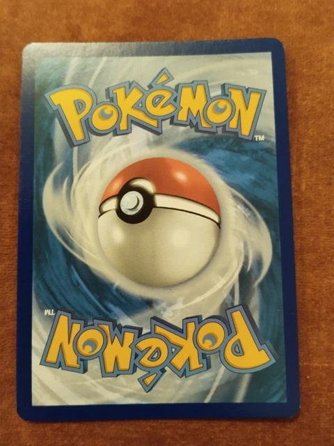 Foretress EX - 005/193 - Carte Pokémon Évolutions à Paldea EV02