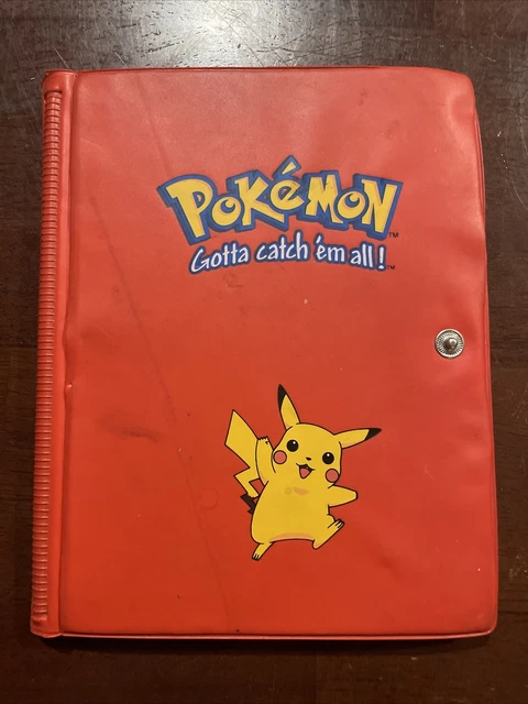 1999 Pokémon Gotta Catch Them All Beach Towel good