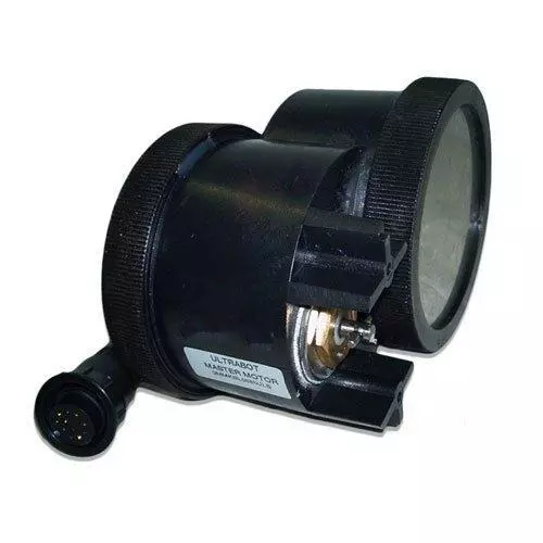 Aquabot Pool Cleaner Drive Motor Master Black for Ultra and Ultrabot (A8526SL)