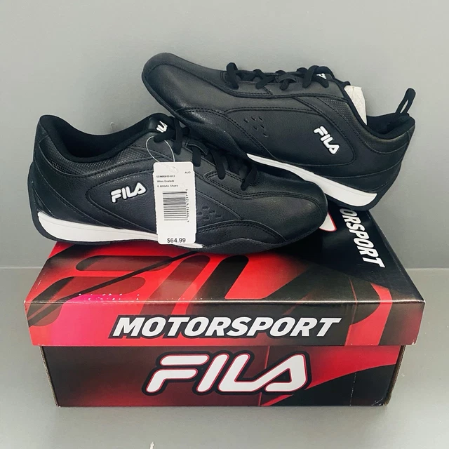 Fila exalade shop