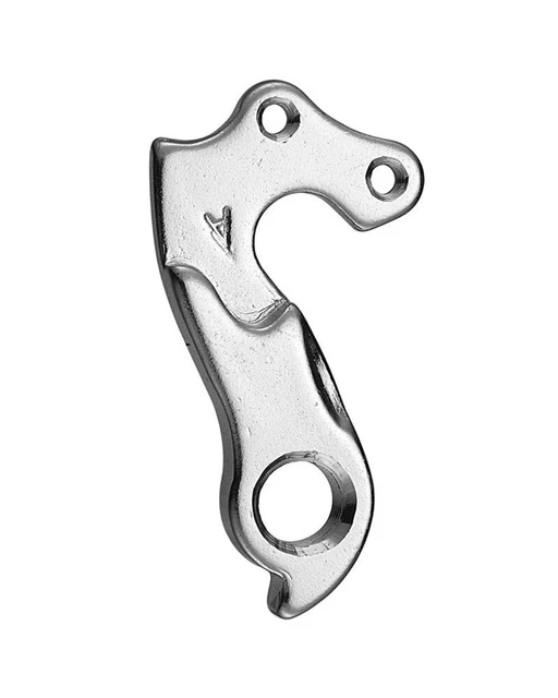 Union Forcellino GH-045 Compatibile Con BH, Bianchi, Canyon E Altri Marchi