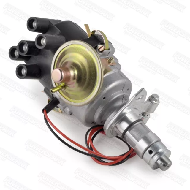 Powerspark 45D Electronic Distributor Side Entry for MG Midget Hillman Imp